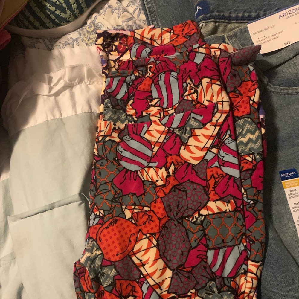 LuLaRoe Leggings